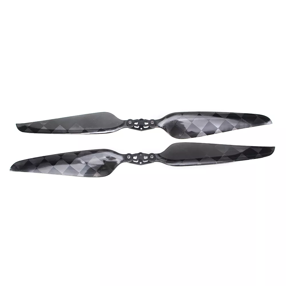 17.5x6.5 Inch Carbon fiber Folding Propeller