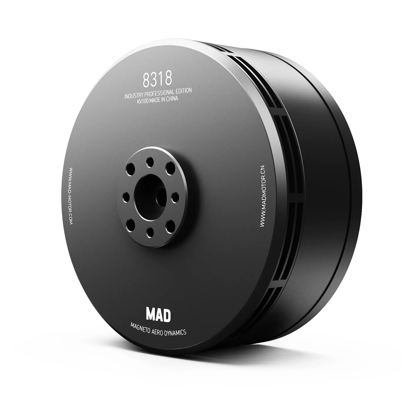 MAD 8318 IPE Brushless Motor for the heavy hexacopter octocopter, agriculture drone, farming drone