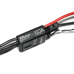ギャラリービューアに画像を読み込みます。 Xrotor Pro 60A (4-6S) ESC Regulator for Professional drone quadcopter hexacopter