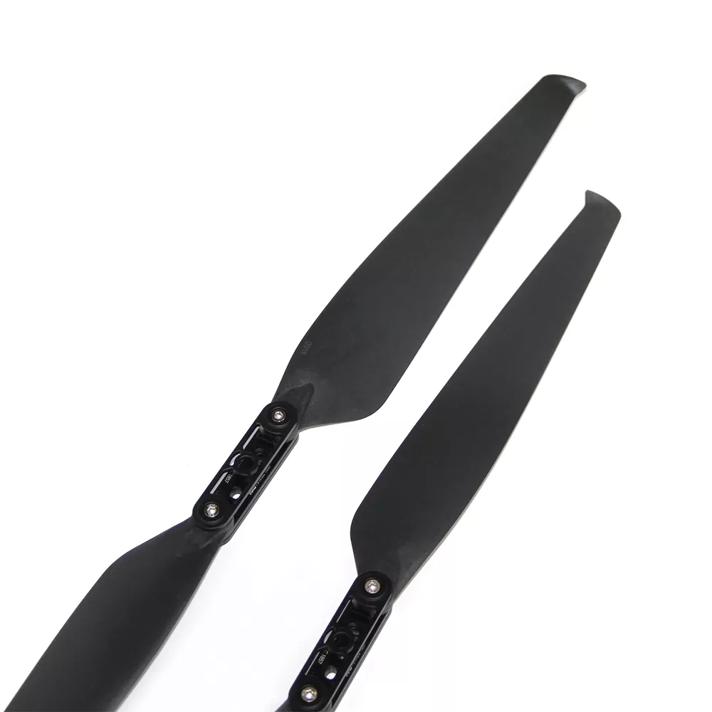 24x7.5 Inch polymer folding propeller