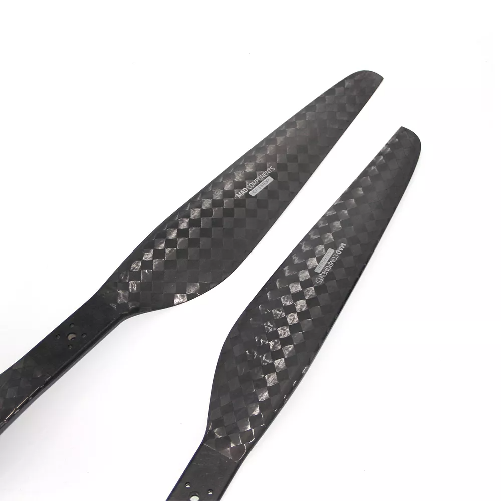 24x7.2 Inch Carbon Fiber Propeller