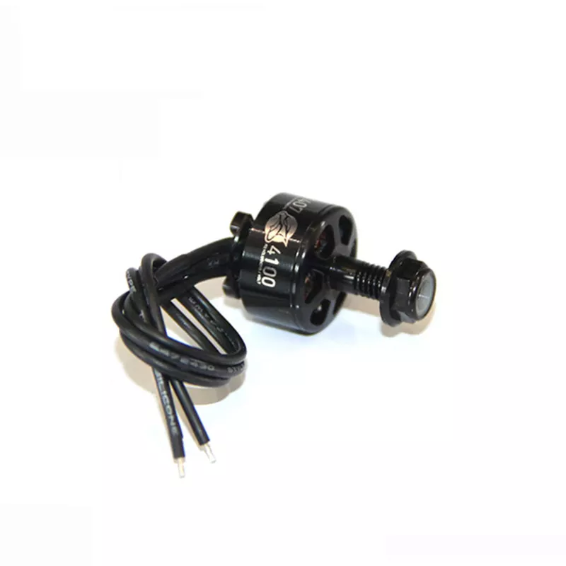 MAD Components 1407 4100kv brushless motor for fpv 