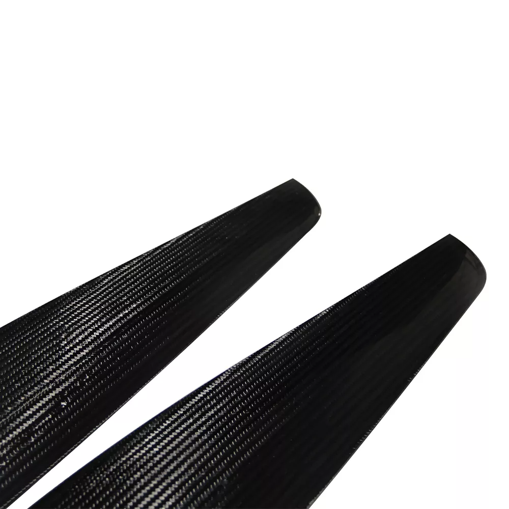 FLUXER 49.2x22 Inch Carbon fiber Propeller
