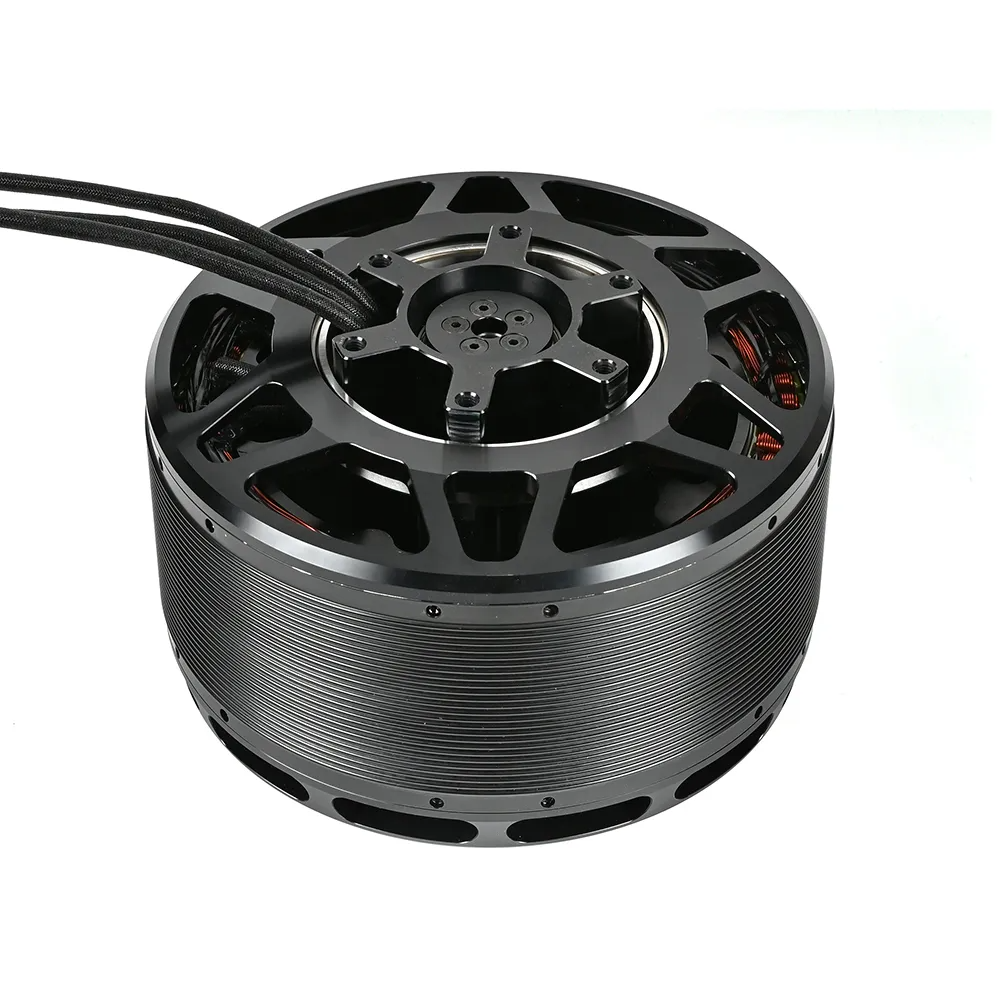 MAD M50C60 PRO IPE 10KV brushless drone motor for the electric manned