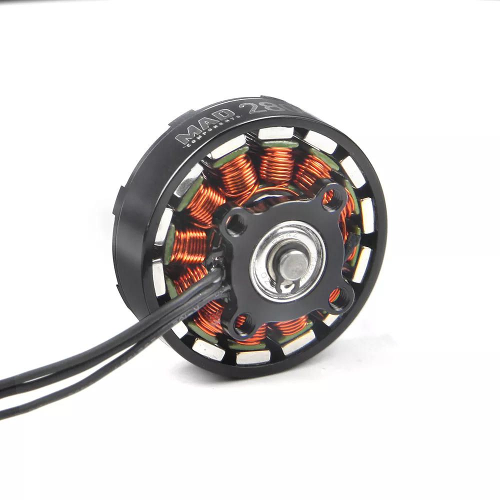 MAD 2806 FPV RACING Brushless Drone Motor MAD Components MAD 2806 FPV RACING Brushless Drone Motor MAD Components