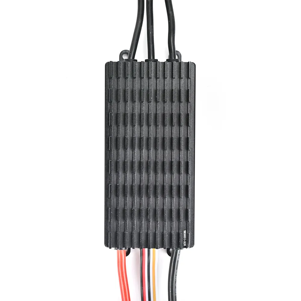 Hobbywing Xrotor 80A (6-14S) Esc brushless motor controller for multirotor drone