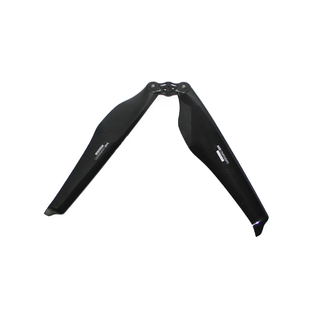 29.2x9.5 Inch Carbon fiber Folding Propeller