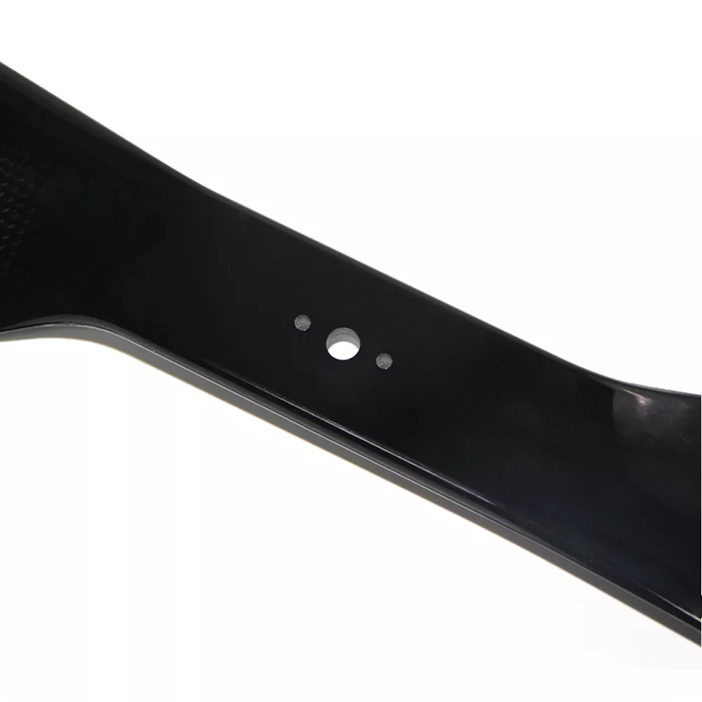 Fluxer 32x10.5 Inch Shine Carbon fiber Propeller