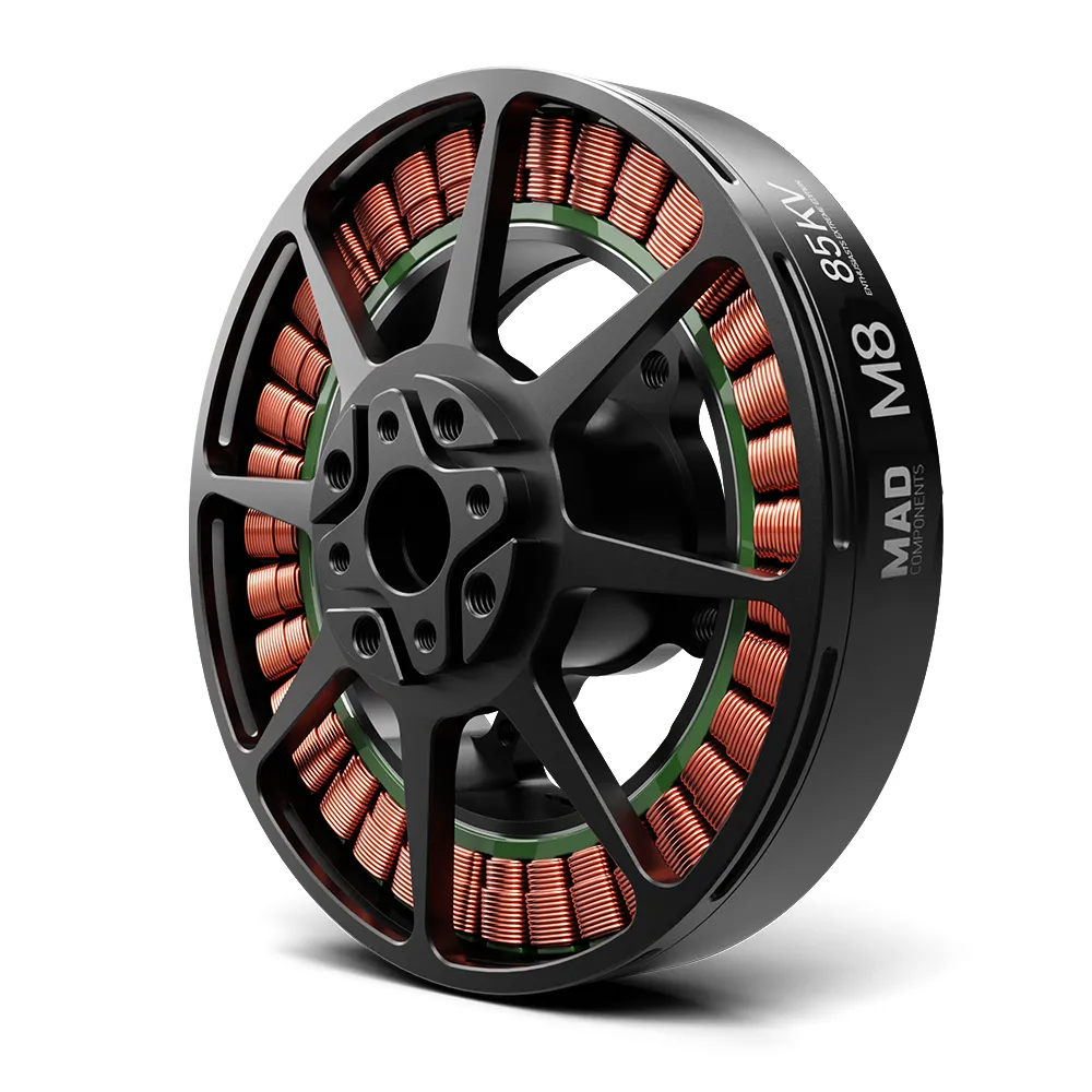 MAD M8C08 EEE V3 Drone Motor