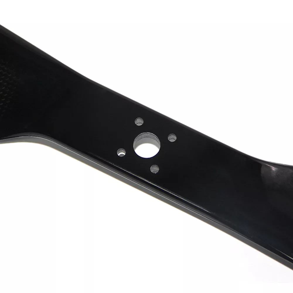 FLUXER 40x13.1 Inch Carbon fiber Propeller