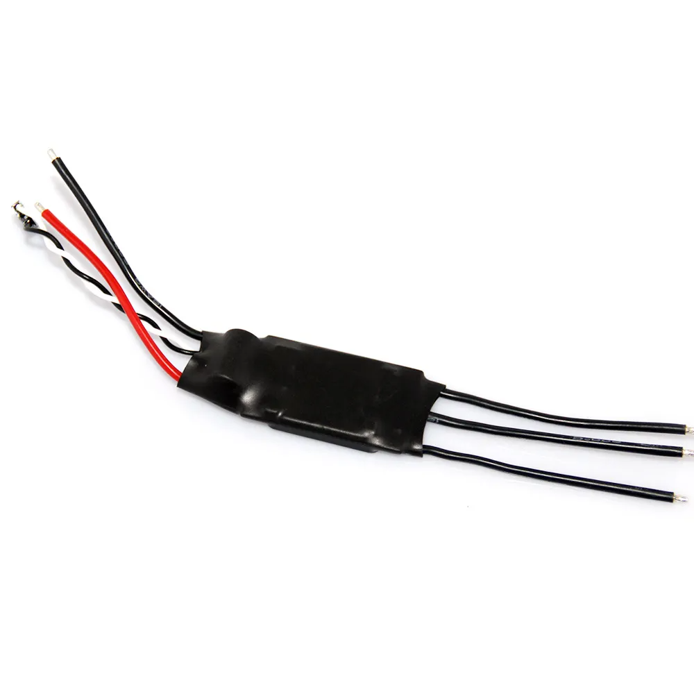 AMPX 30A(2-6S) ESC Electronic Speed Controller for Drone