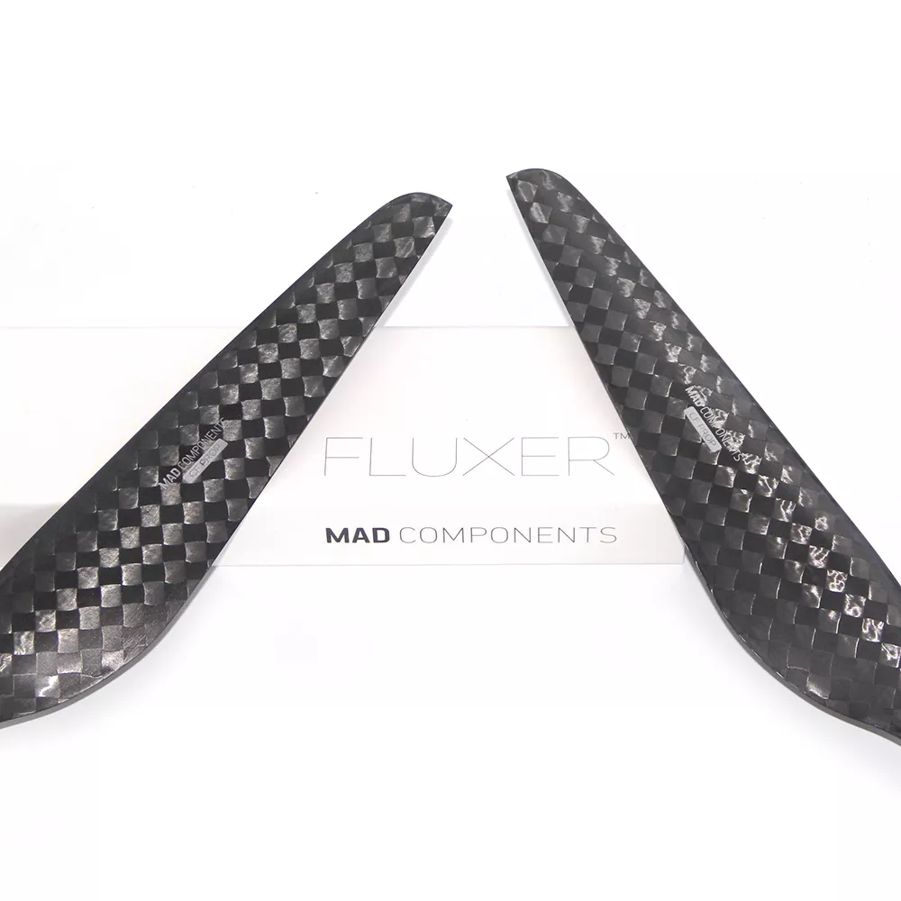 28x8.4 Inch carbon fiber propeller