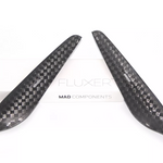 Load image into Gallery viewer, 28x8.4 Inch carbon fiber propeller
