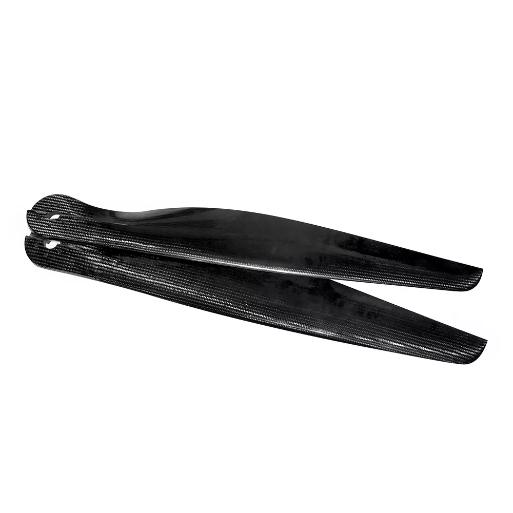 FLUXER 49.2x22 Inch Carbon fiber Propeller