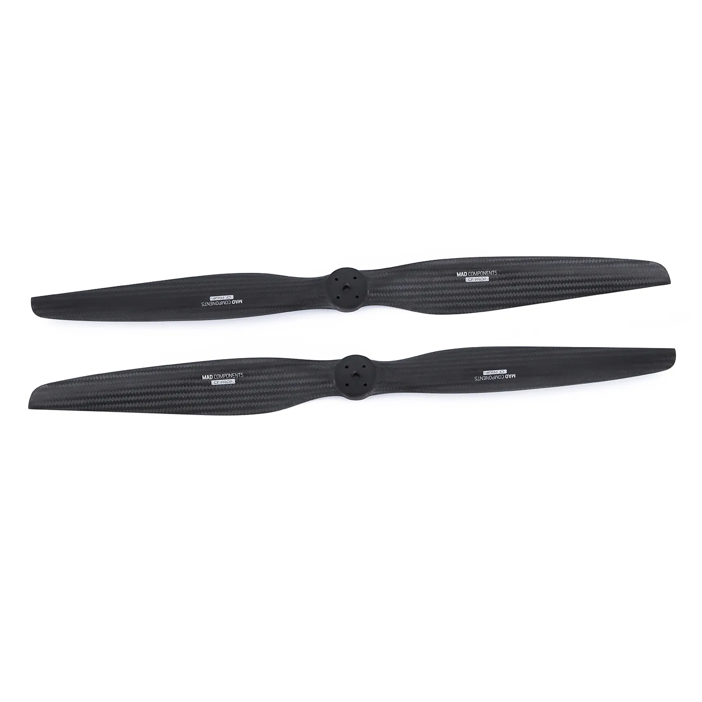 Fluxer 34.1x15.2 Inch Vtol carbon fiber Propeller