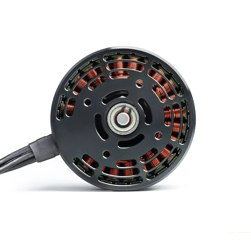 MAD 5005 IPE Brushless motor for drone mapping multirotor