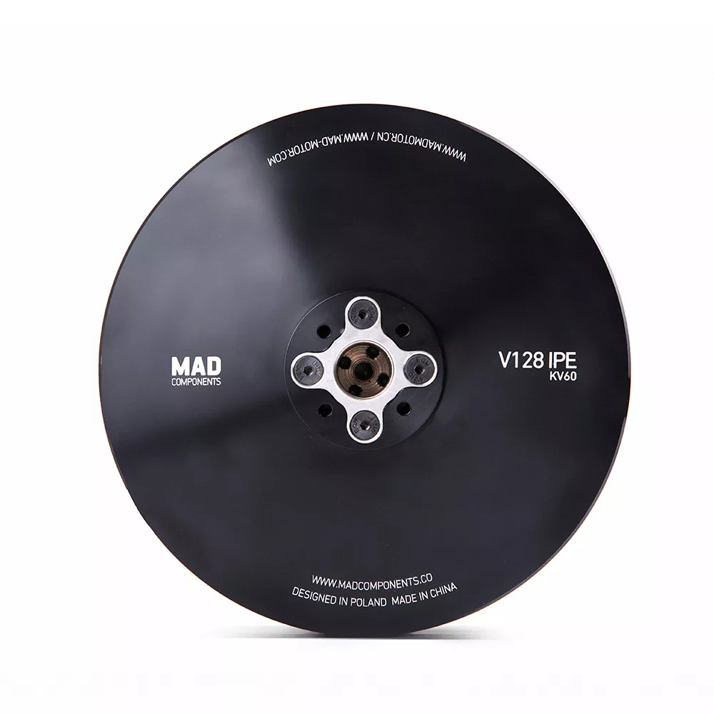 MAD V128 VTOL Drone Brushless Motor for the flying drone