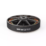 Load image into Gallery viewer, MAD M13 EEE Brushless motor for the long time multirotor hexacopter octocopter