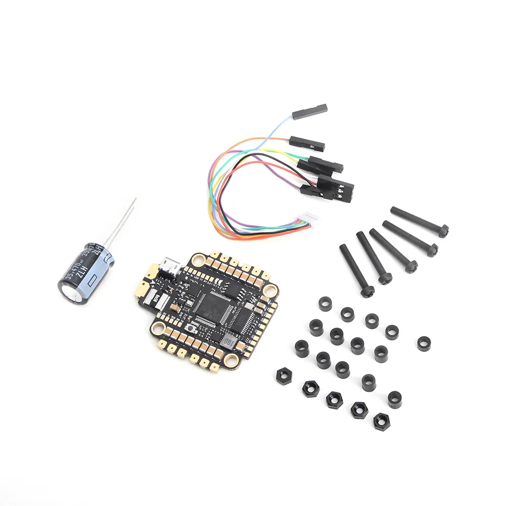 BLHeli-32 40A 6S 4 in 1