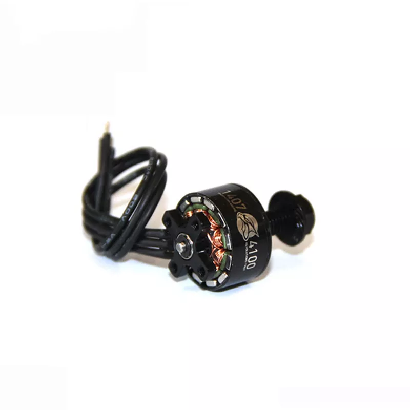 MAD Components 1407 4100kv brushless motor for fpv 