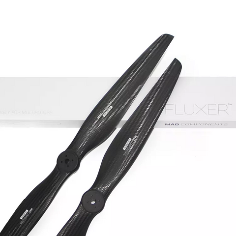 Fluxer 36.1x14.4 Inch Vtol carbon fiber Propeller