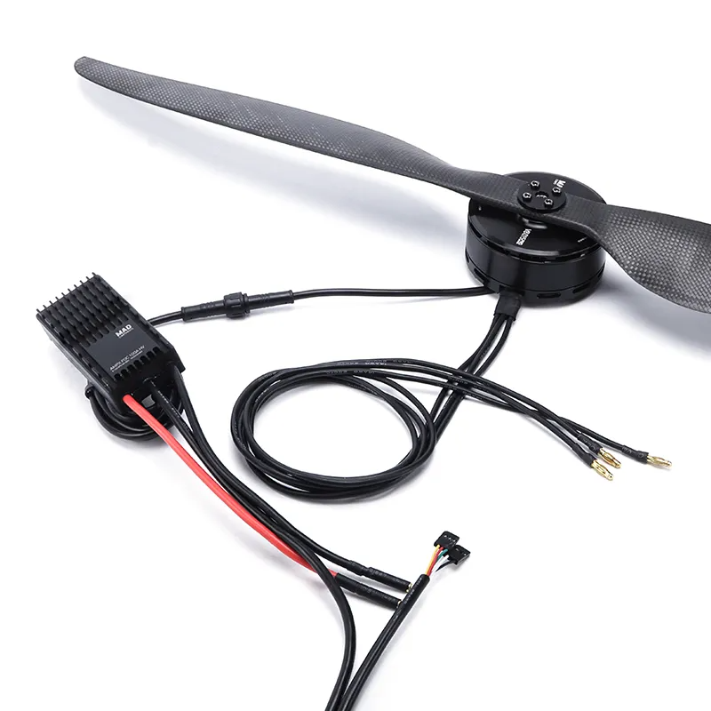 ENCR V8015 eVTOL Electronic Propeller propulsion system