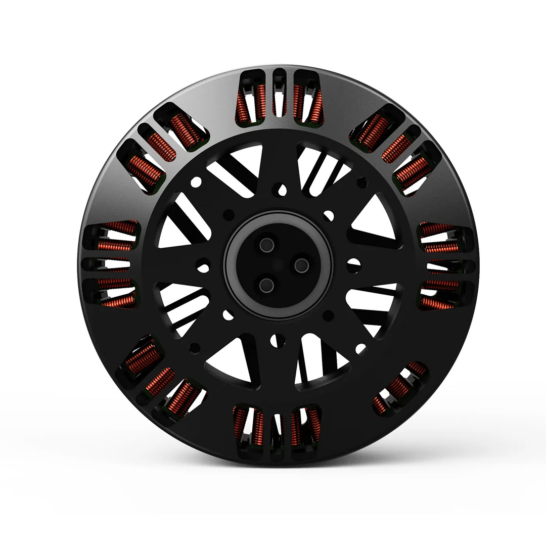 MAD 8116 EEE Brushless Motor for the heavy multirotor hexacopter octocopter