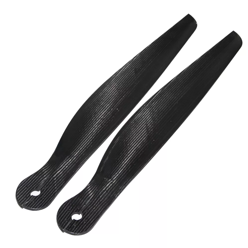 FLUXER 49.2x22 Inch Carbon fiber Propeller