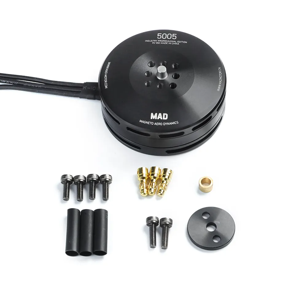 MAD 5005 IPE Brushless motor for drone mapping multirotor