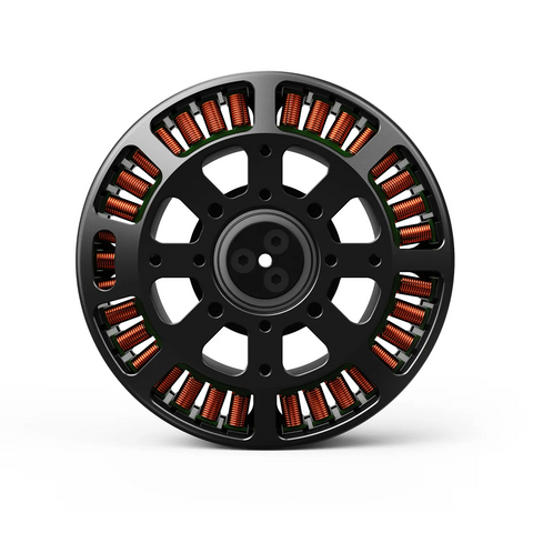 MAD 8118 EEE Brushless Motor for the long time Flight time multirotor hexacopter octocopter