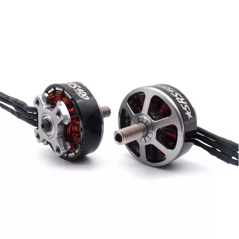 MAD SRS400 2306 FPV Racing Brushless motor