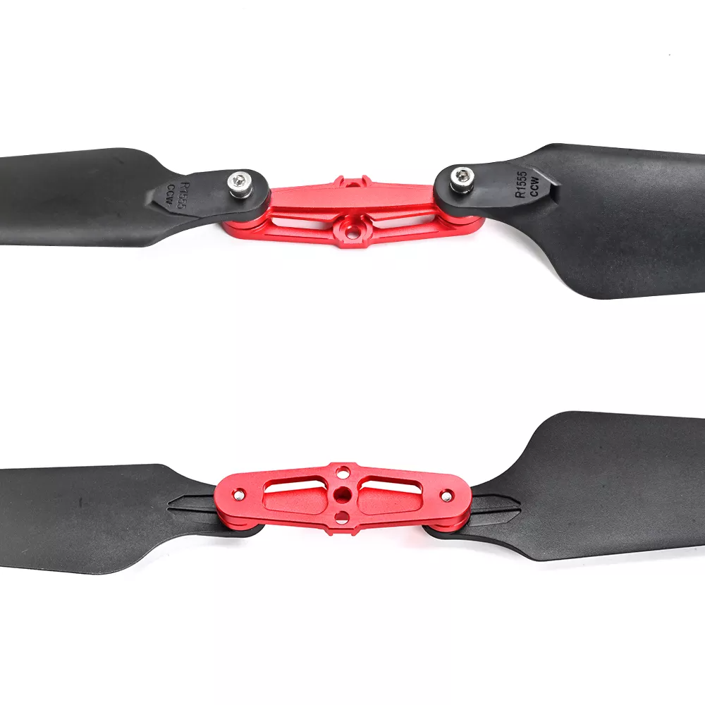 15 x 5.5 Inch HAVOC Polymer Folding Drone Propeller