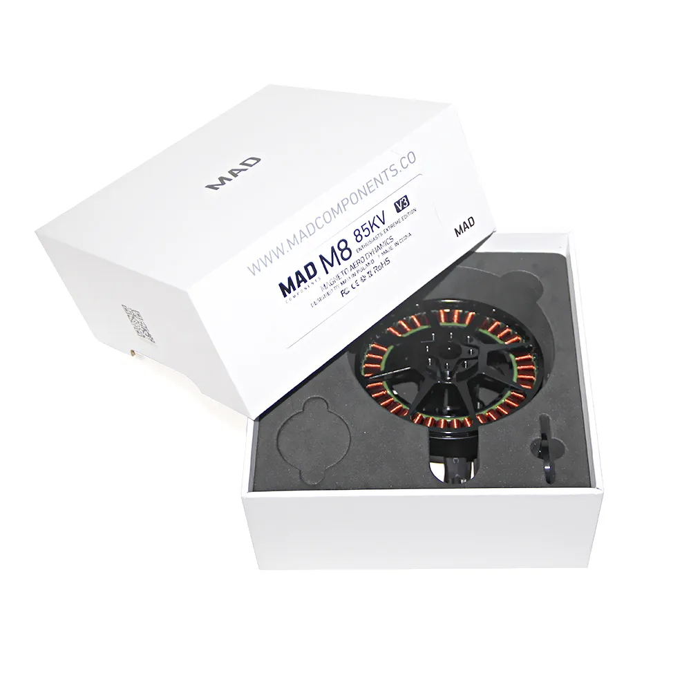 MAD M8C08 EEE V3 Drone Motor