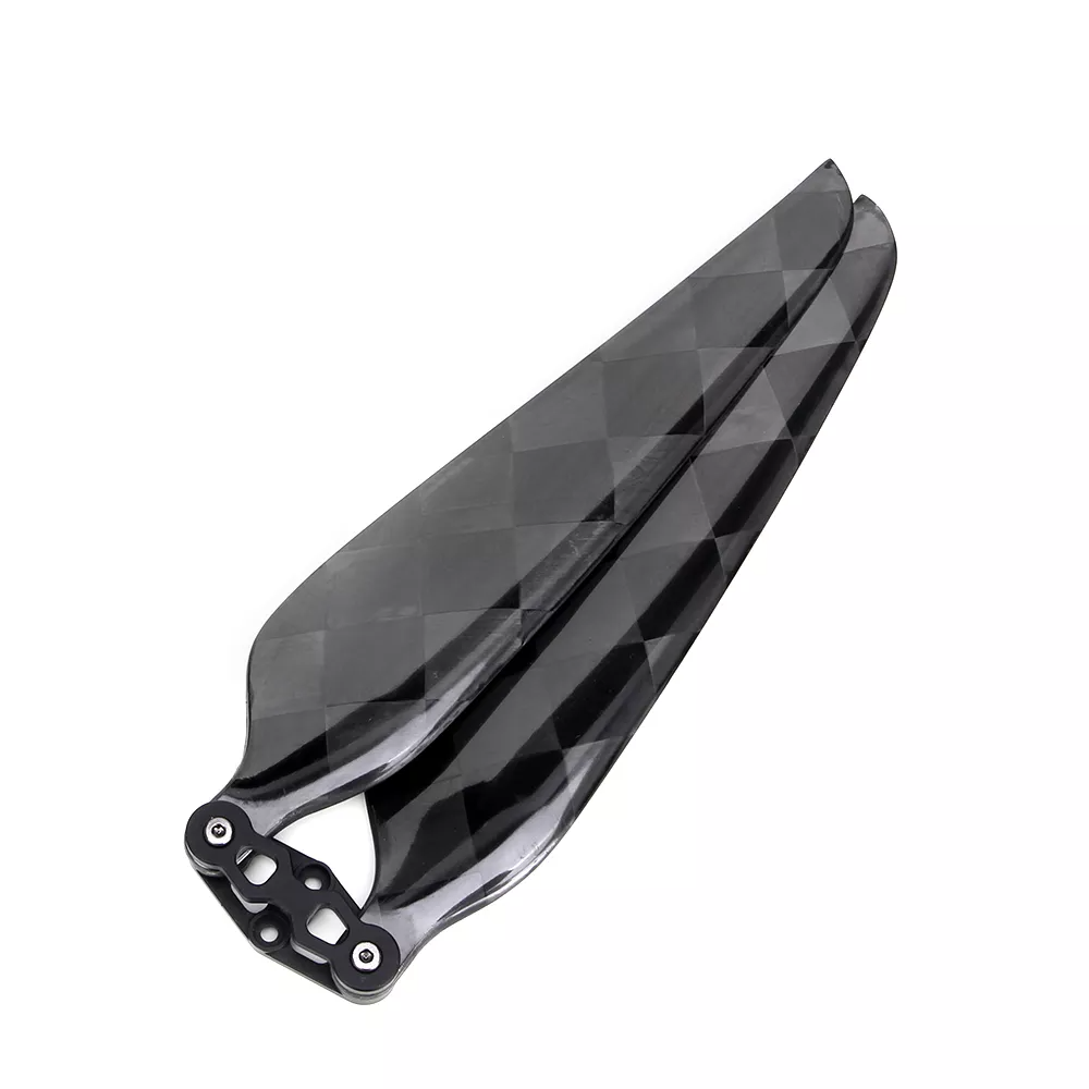 17.5x6.5 Inch Carbon fiber Folding Propeller