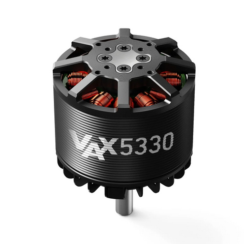 MAD VAX 5330 Brushless Motor With thrust beaing for RC VTOL drone , airplane aircraft , Xclalss frame