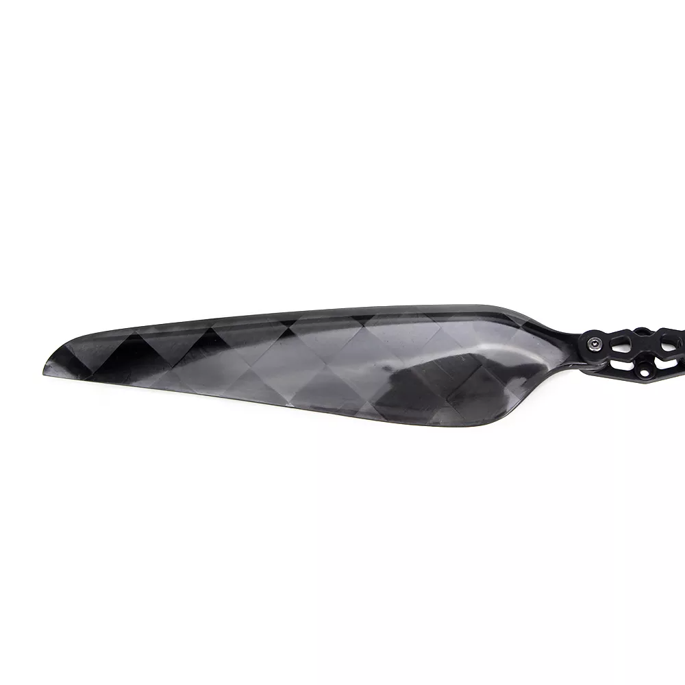 17.5x6.5 Inch Carbon fiber Folding Propeller