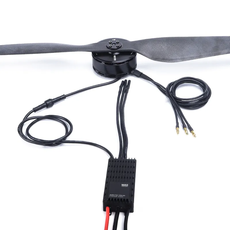 ENCR V8015 eVTOL Electronic Propeller propulsion system