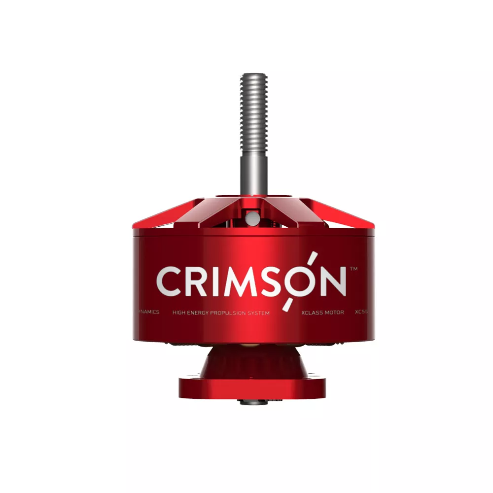 MAD CRIMSON XC5500 Brushless Motor for fpv