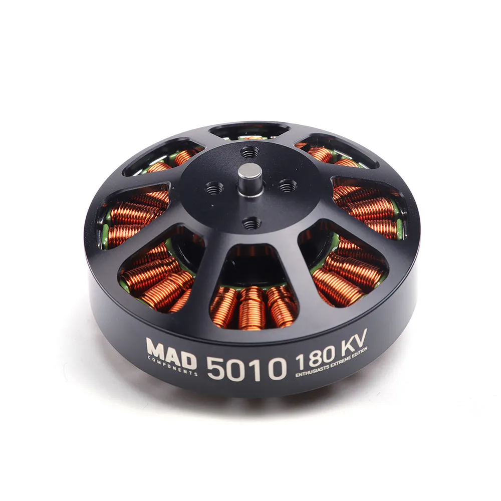 MAD 5010 EEE 180KV Brushless motor for drone mapping multirotor