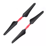 ギャラリービューアに画像を読み込みます。 15 x 5.5 Inch HAVOC Polymer Folding Drone Propeller