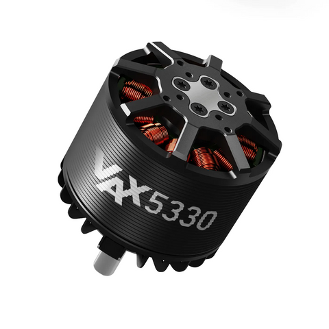 MAD VAX 5330 Brushless Motor With thrust beaing for RC VTOL drone , airplane aircraft , Xclalss frame