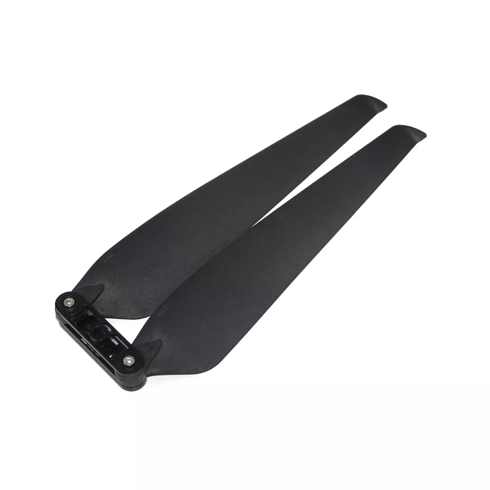 24x7.5 Inch polymer folding propeller