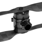 Load image into Gallery viewer, MAD 6X12-Ⅱ 170KV Coaxial Tuned Propulsion System for the heavy drone multirotor