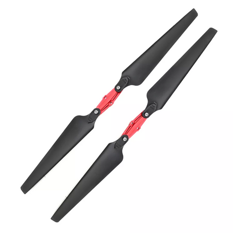 15 x 5.5 Inch HAVOC Polymer Folding Drone Propeller