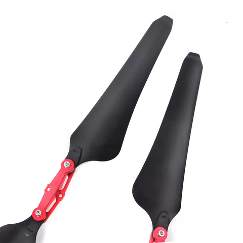 15 x 5.5 Inch HAVOC Polymer Folding Drone Propeller