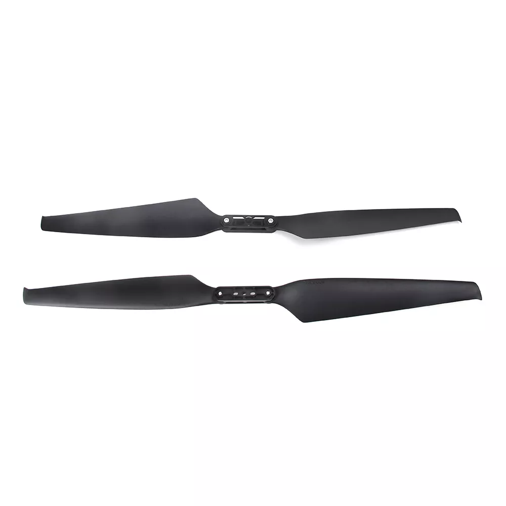 17x6.2 Inch Polymer Folding Propeller