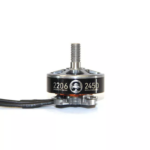 MAD 2206 FPV Racing Brushless Motor