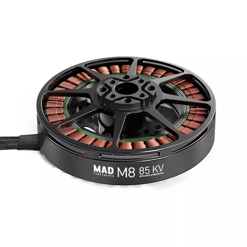MAD M8C08 EEE V3 Drone Motor