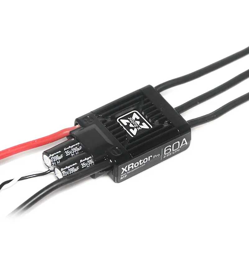 Xrotor Pro 60A (4-6S) ESC Regulator for Professional drone quadcopter hexacopter