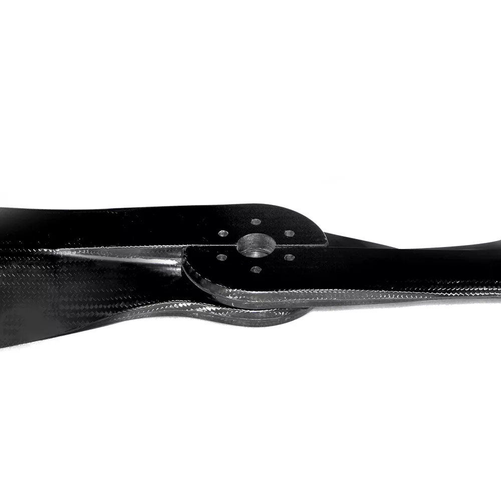 FLUXER 49.2x22 Inch Carbon fiber Propeller